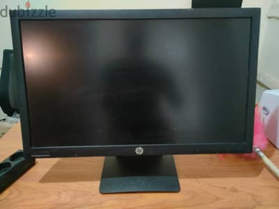 شاشه HP L1950 استيراد تصفيه مكتب 19 بوصه العدد 2