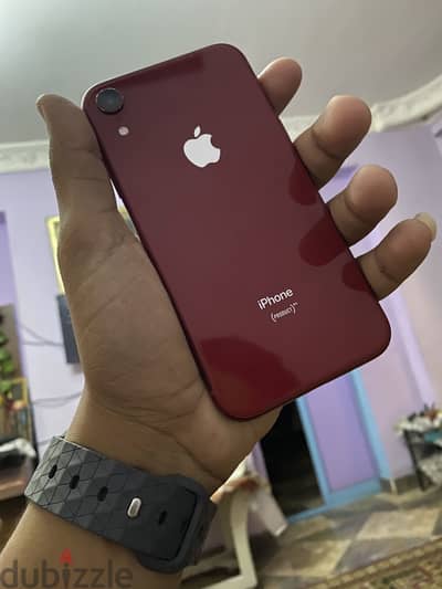 آبل - آيفون اكس ار