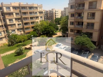 Apartment for ownership in Madinaty