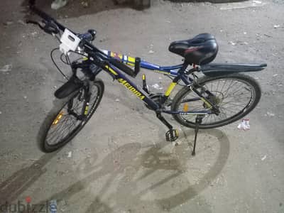 عجله سرعات مقاس 26