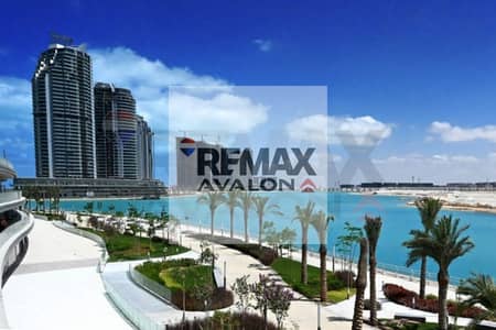 Apartment for Sale (Mazarine - New Alamein) 142 m