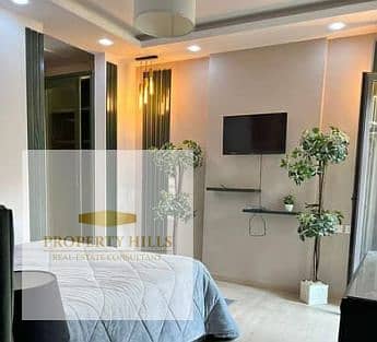 Fully Finished Apartment for Sale in Mayan New Cairo – Immediate Delivery & Up to 50% Cash Discount
