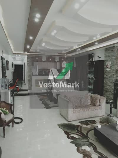  200 SQM Ultra Super Lux Apartment | 2 Bedrooms + 3rd Bedroom Potential | Master Bedroom | 2 Balconies | Garden View