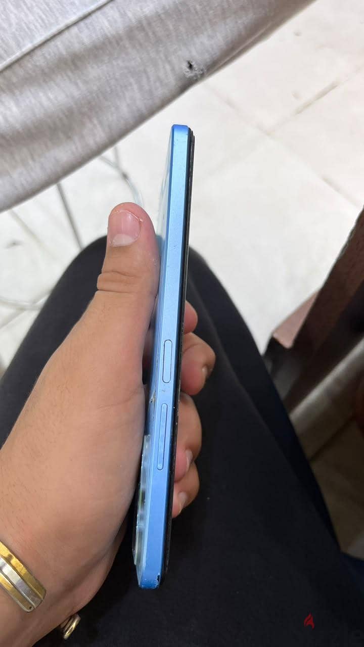 شاومي 12 4