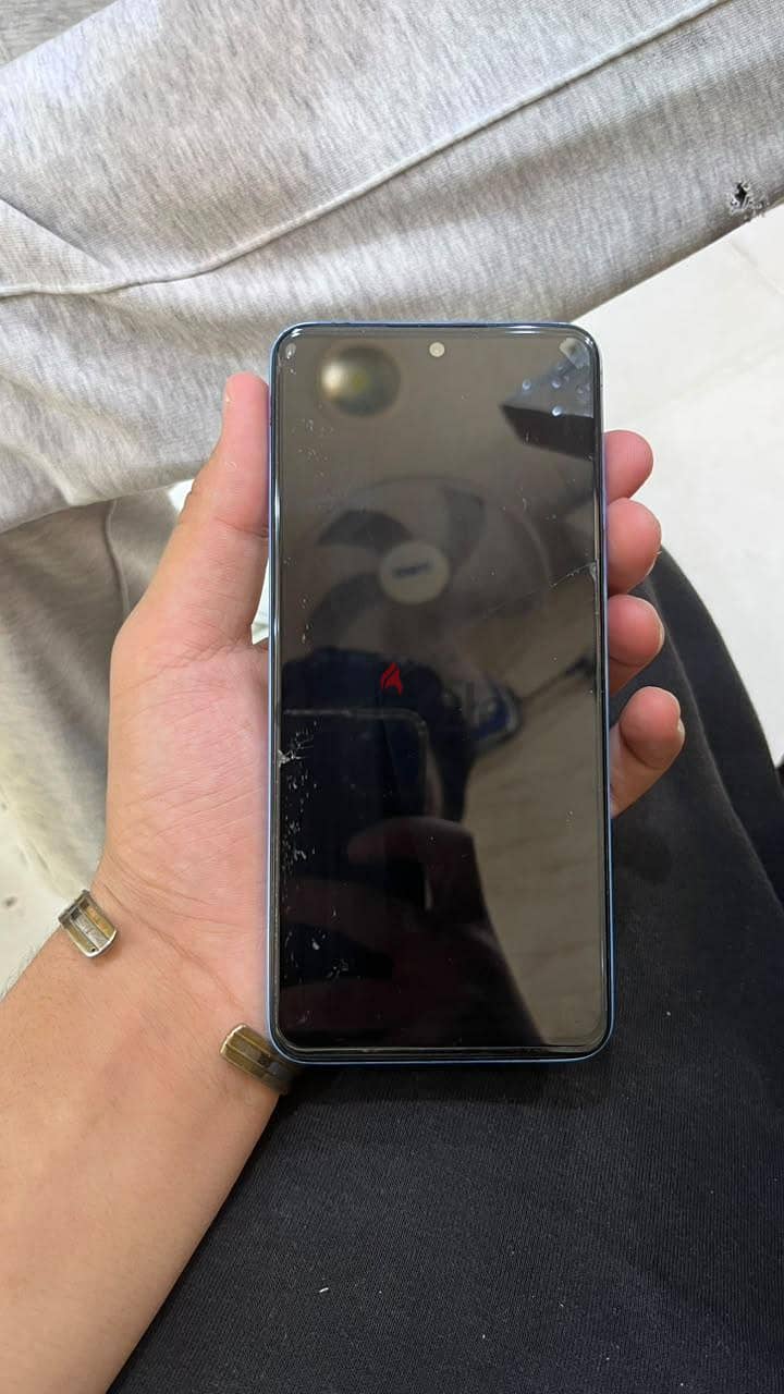 شاومي 12 5
