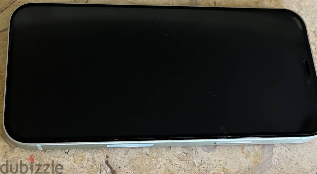 Apple - iPhone 12 1