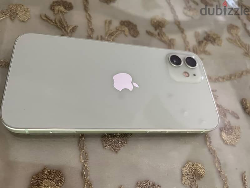 Apple - iPhone 12 2