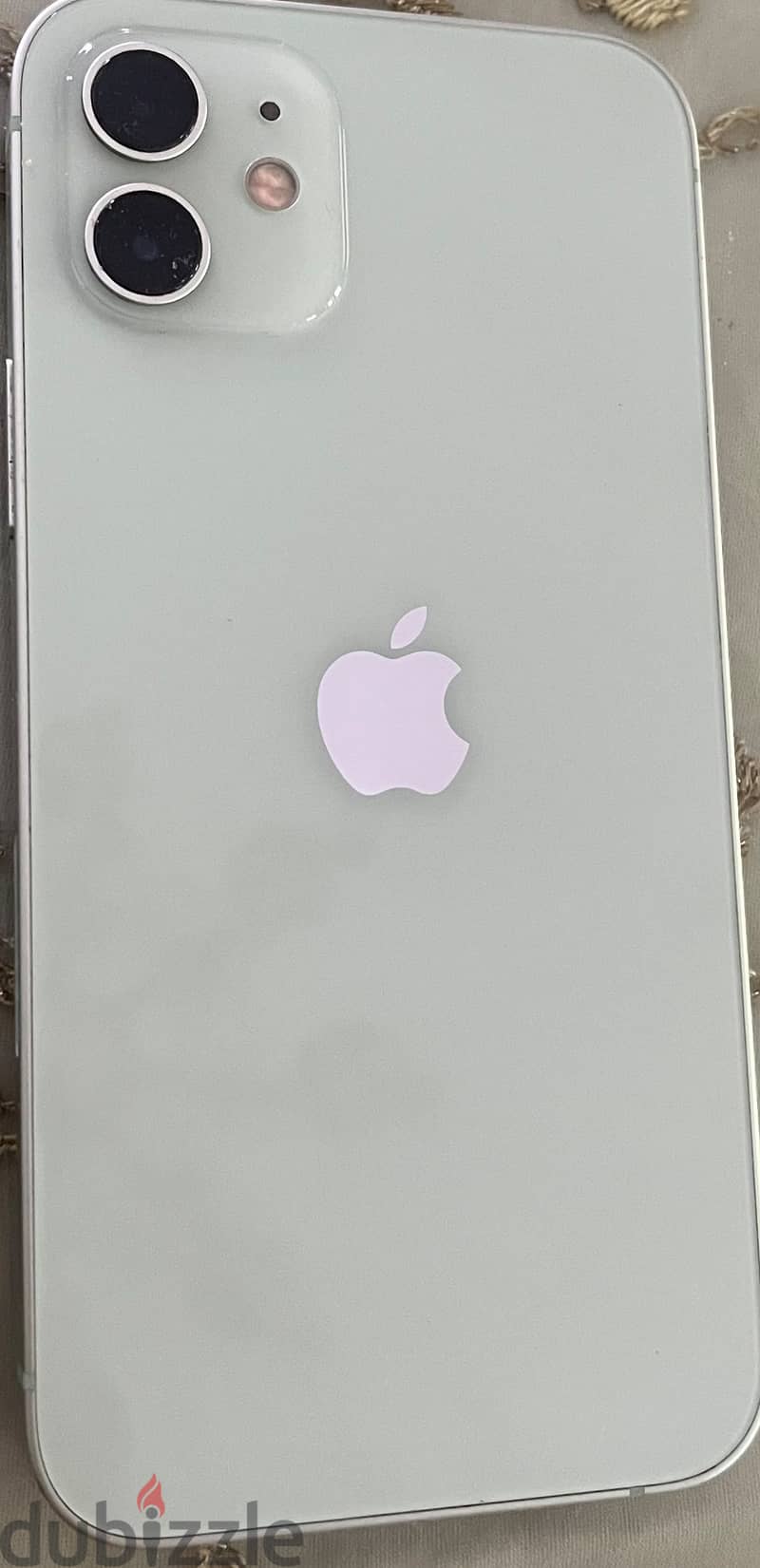 Apple - iPhone 12 3