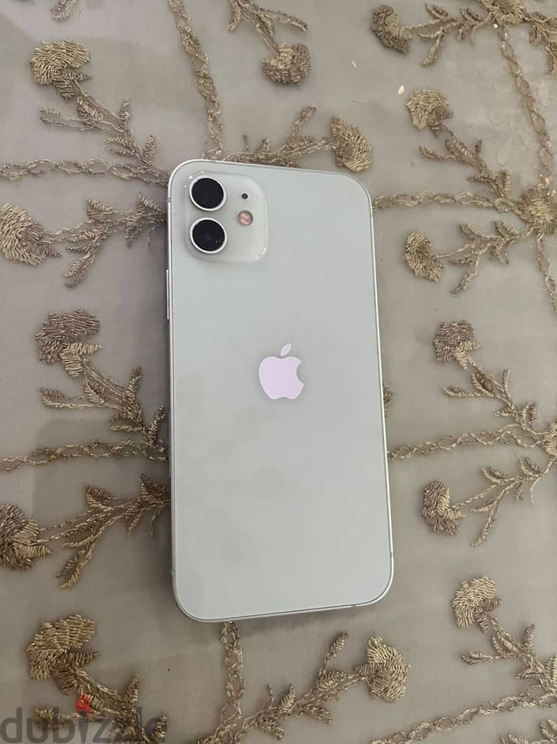 Apple - iPhone 12 4