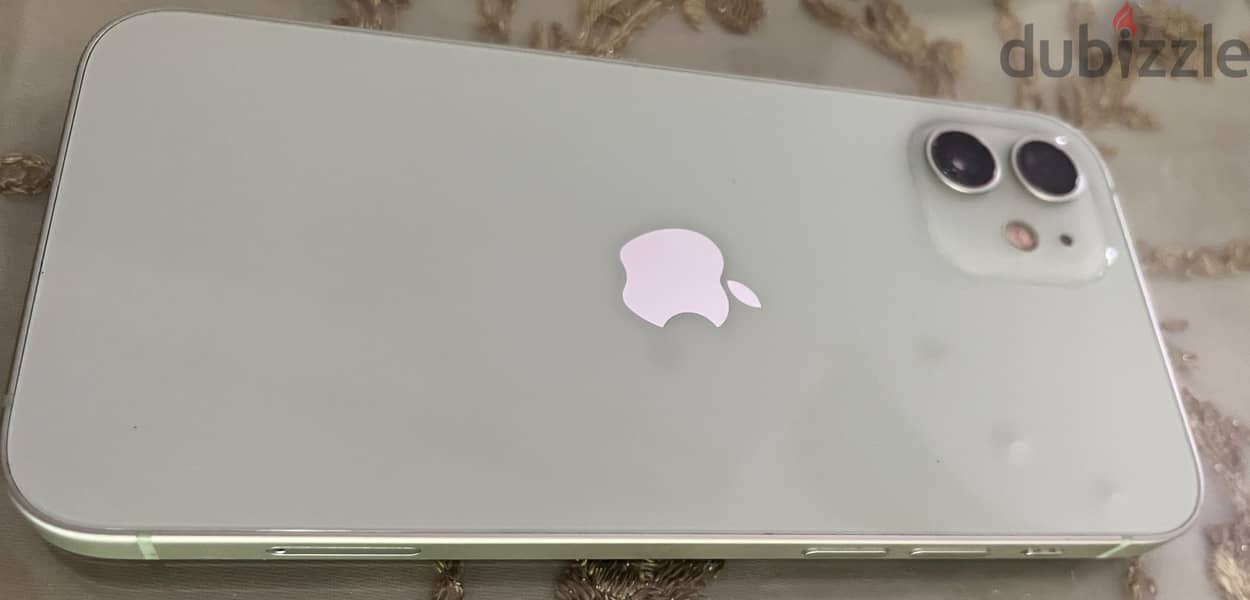 Apple - iPhone 12 5