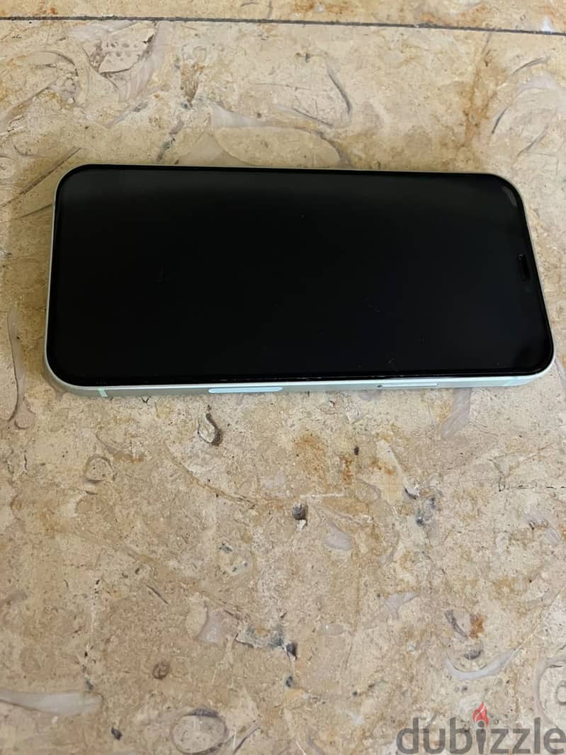 Apple - iPhone 12 6