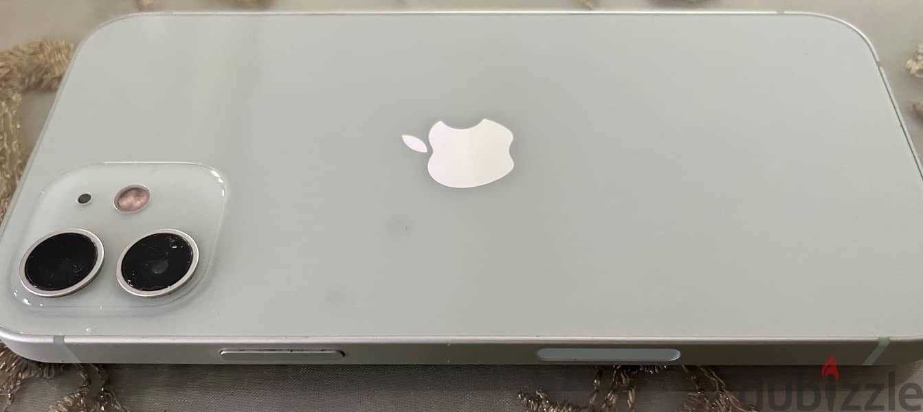 Apple - iPhone 12 7