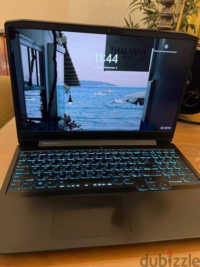 Lenovo IdeaPad Gaming 3 15IMH05 – Gaming Laptop