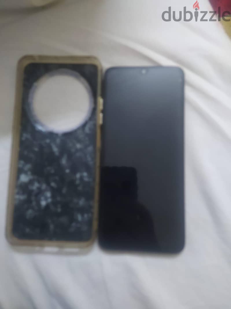 Xiaomi Redmi 14C 1