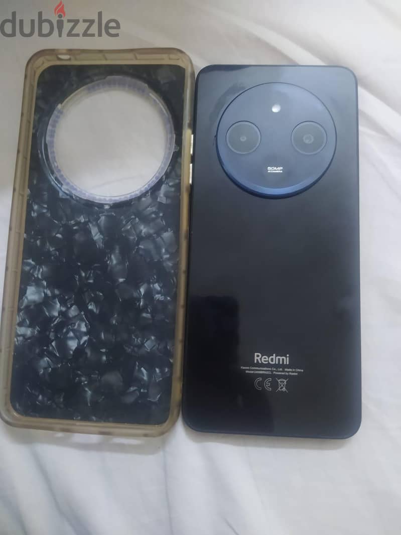 Xiaomi Redmi 14C 2
