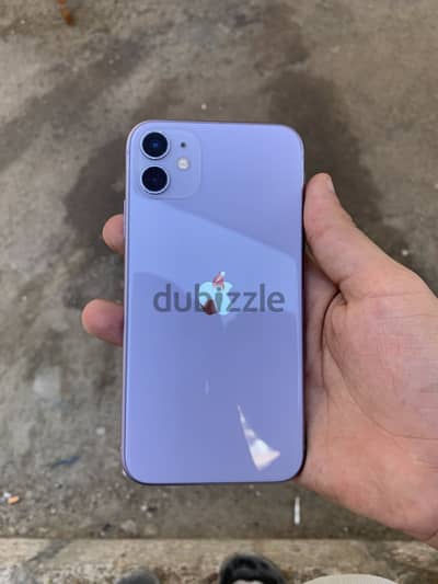 Apple - iPhone 11