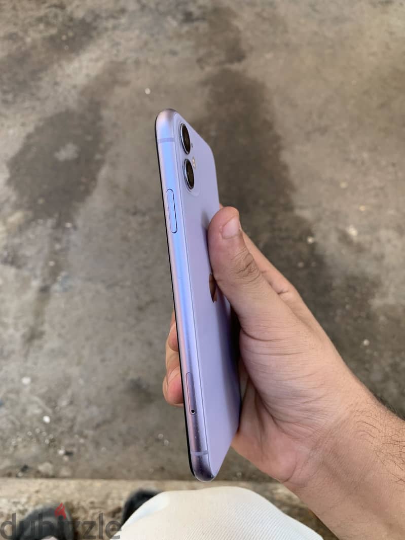 Apple - iPhone 11 1