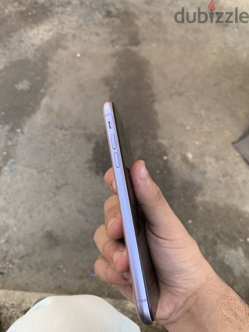 Apple - iPhone 11 2