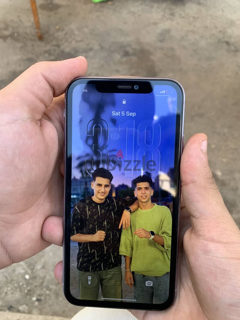 Apple - iPhone 11 3