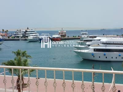  3-Bedroom Apartment | Downtown Marina