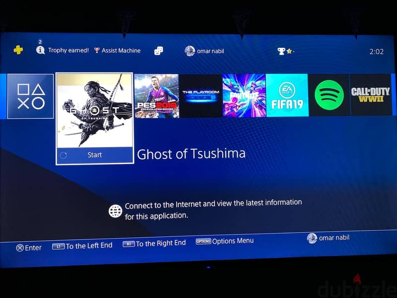 Playstation ps4 1