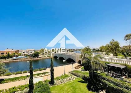 Townhouse for sale at a very competitive price below the market in Isola Marassi North Coast near Amwaj and Hacienda Bay just steps from Stella