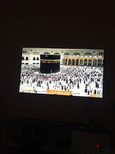 شاشات تلفزيون