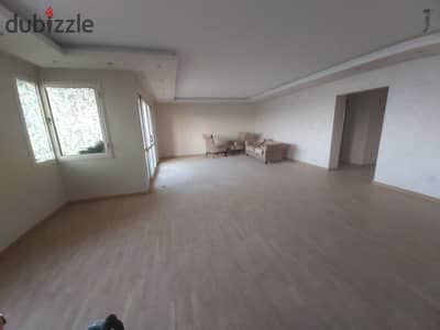 Apartment for sale in Al Rehab, ultra-super lux finishing, 200 sqm.