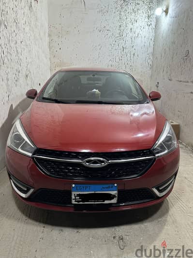 Chery Arrizo 5 2023
