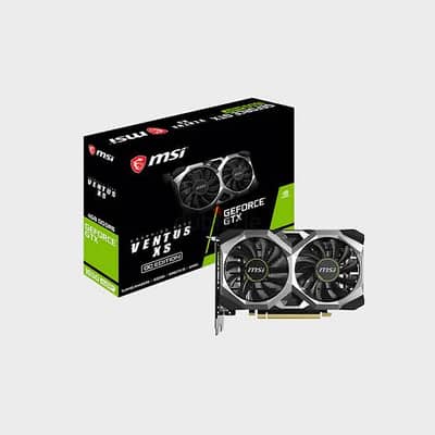 Gtx 1650 Super