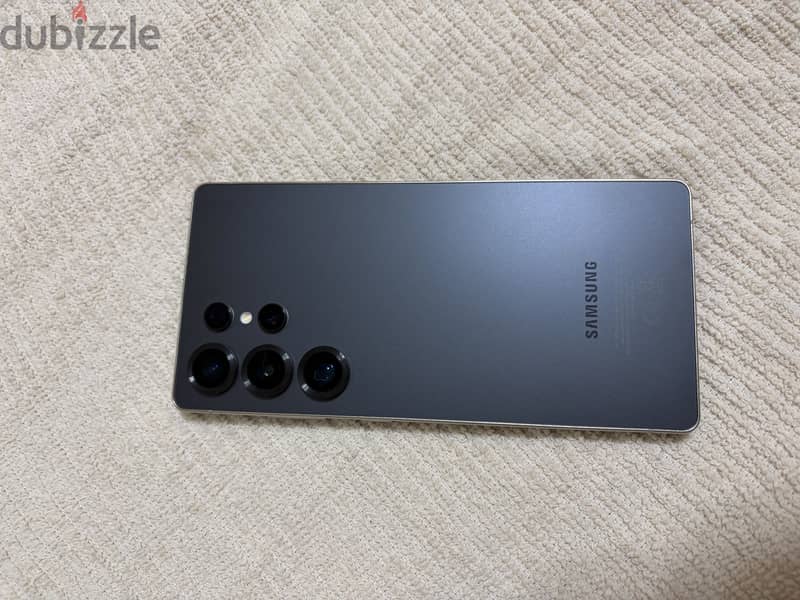 Samsung S25 Ultra 3