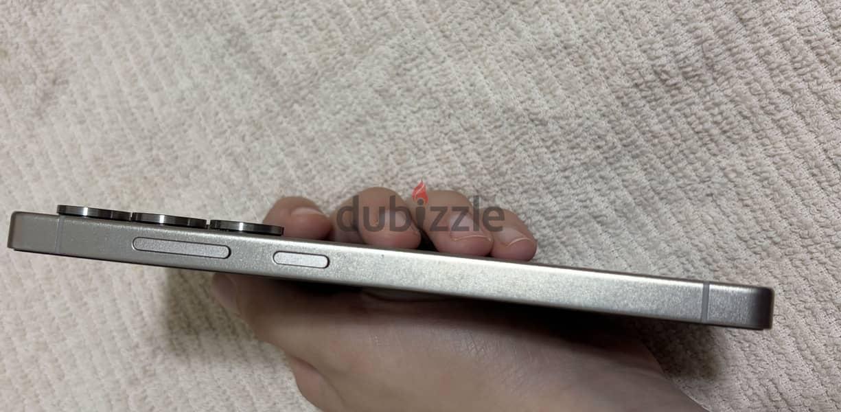 Samsung S25 Ultra 5