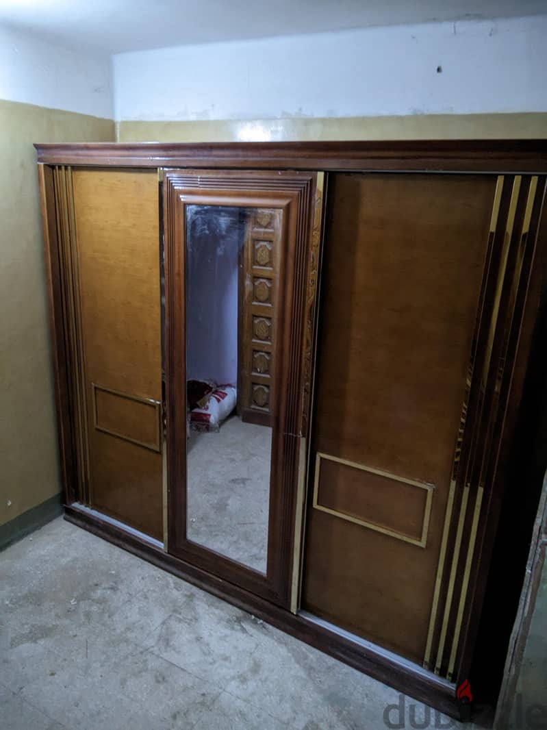غرفة نوم مودرن 9