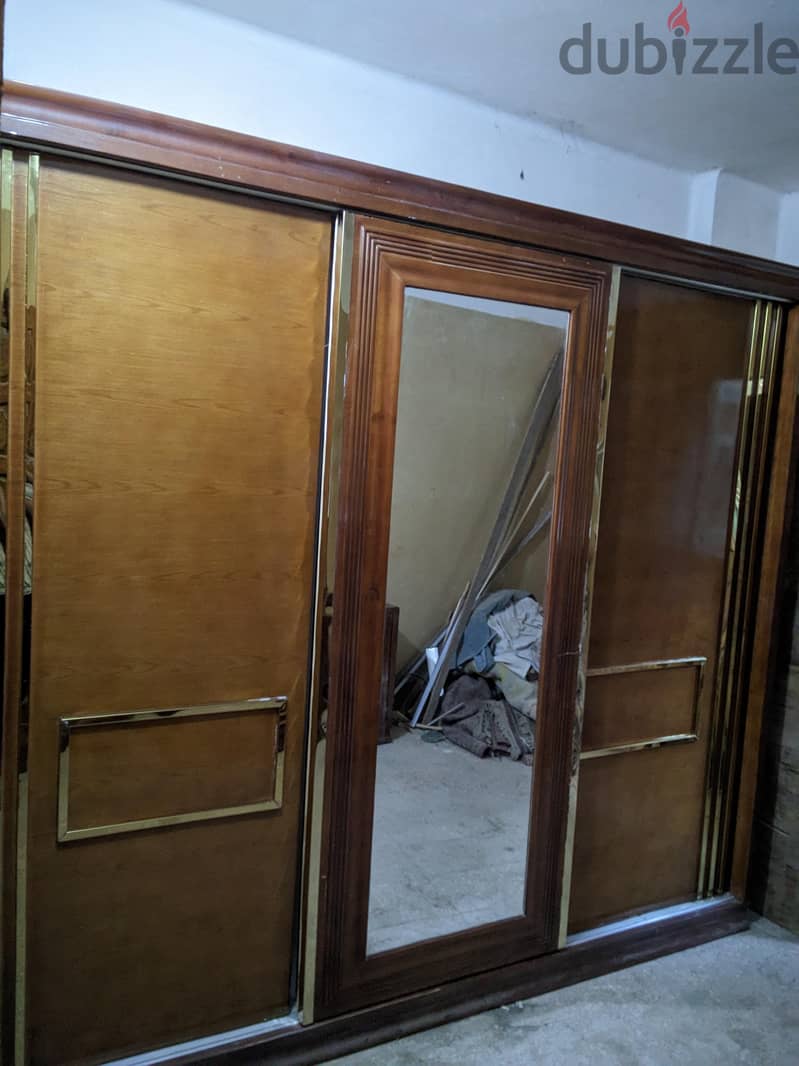 غرفة نوم مودرن 10