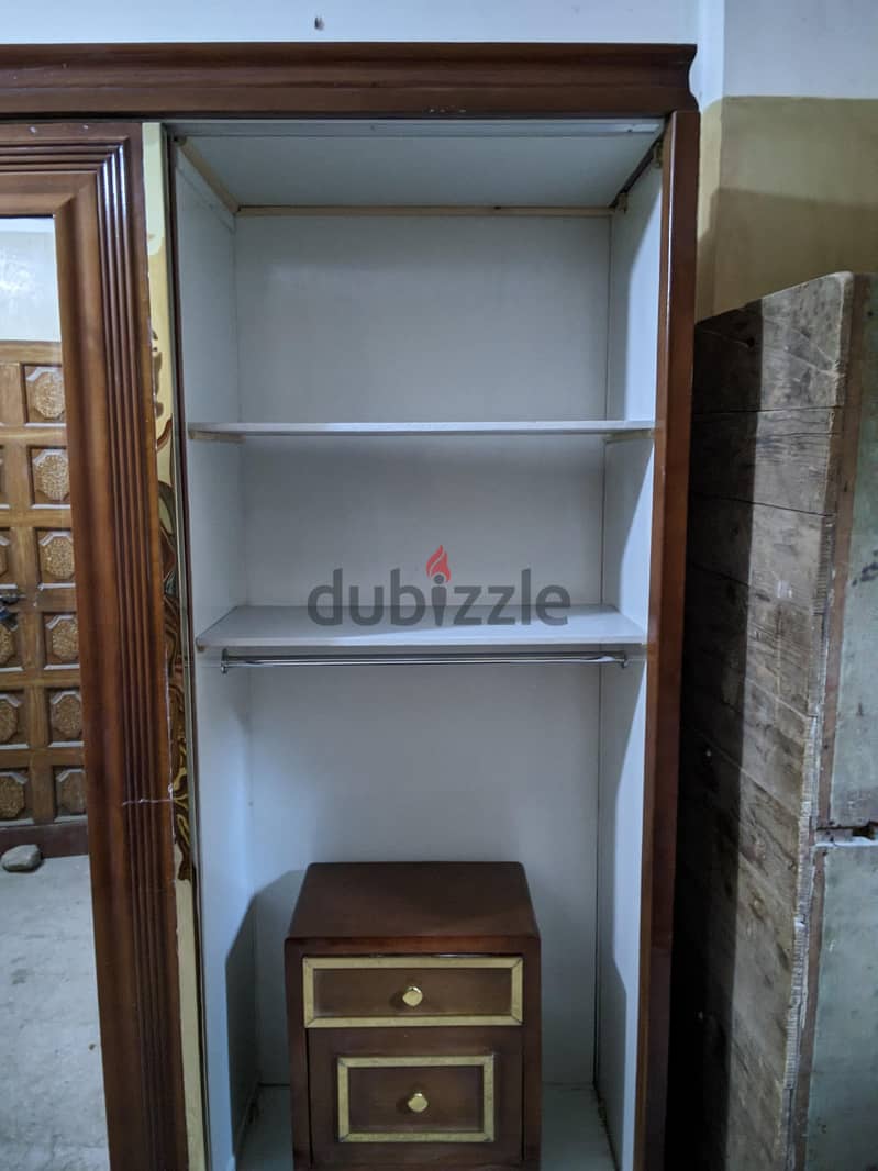غرفة نوم مودرن 11