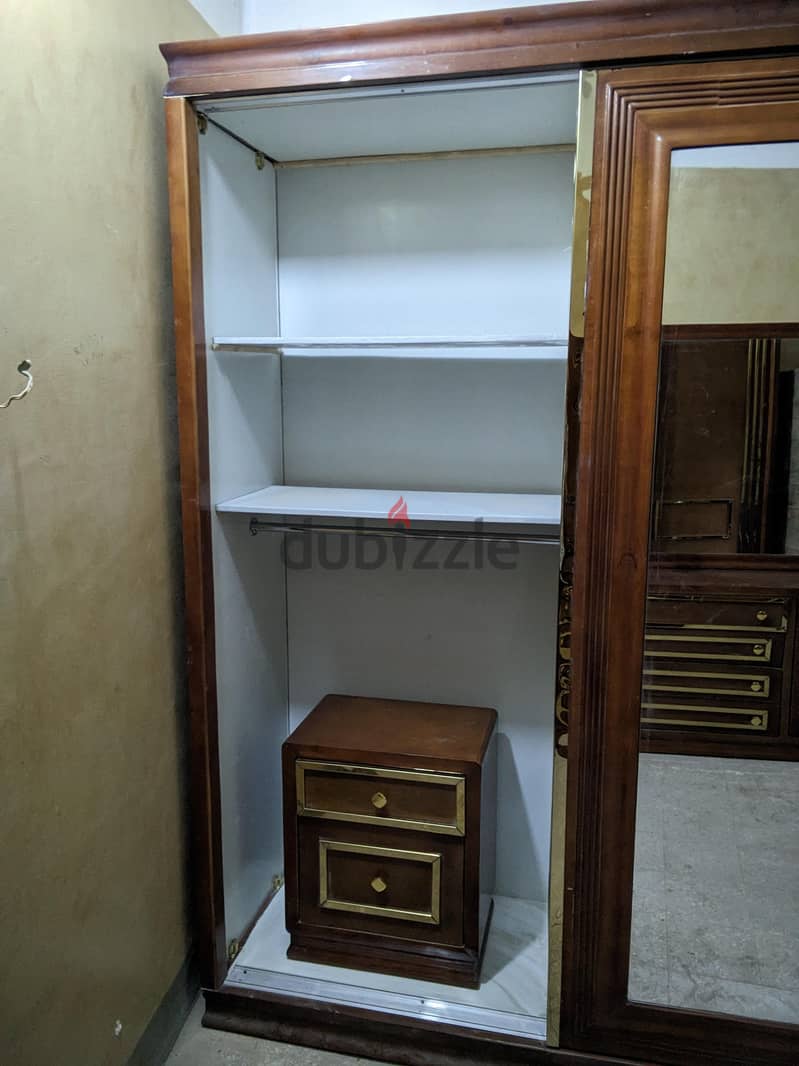 غرفة نوم مودرن 13