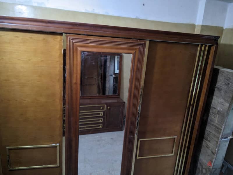 غرفة نوم مودرن 14