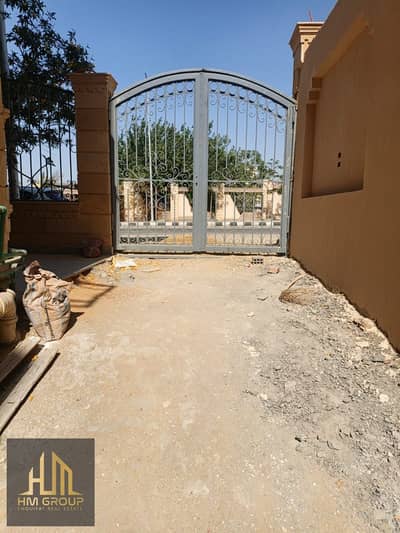 شقه للبيع في بيزمنت مميز بالتجمع الاول    New Cairo