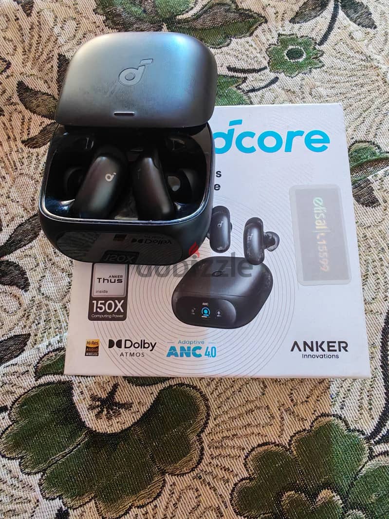 Liberty 5 pro 2