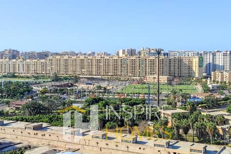 شقة للايجار مرخصة بفيو مفتوح