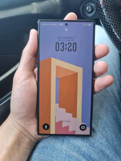 Samsung S24 Ultra