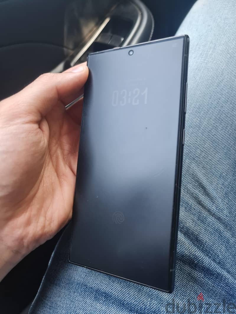 Samsung S24 Ultra 2