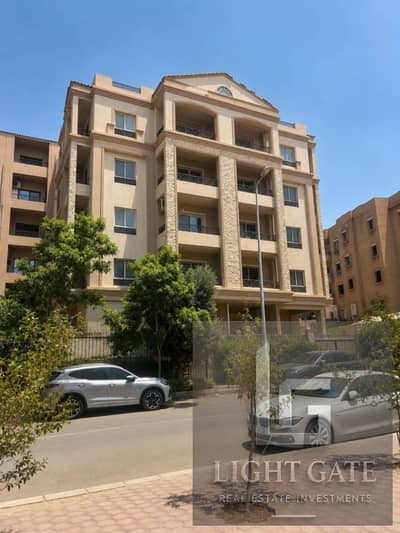 Apartment for sale in Northern Lotus – Very special deal 182m | Third repeated floor and not the last | Sea view | Open view