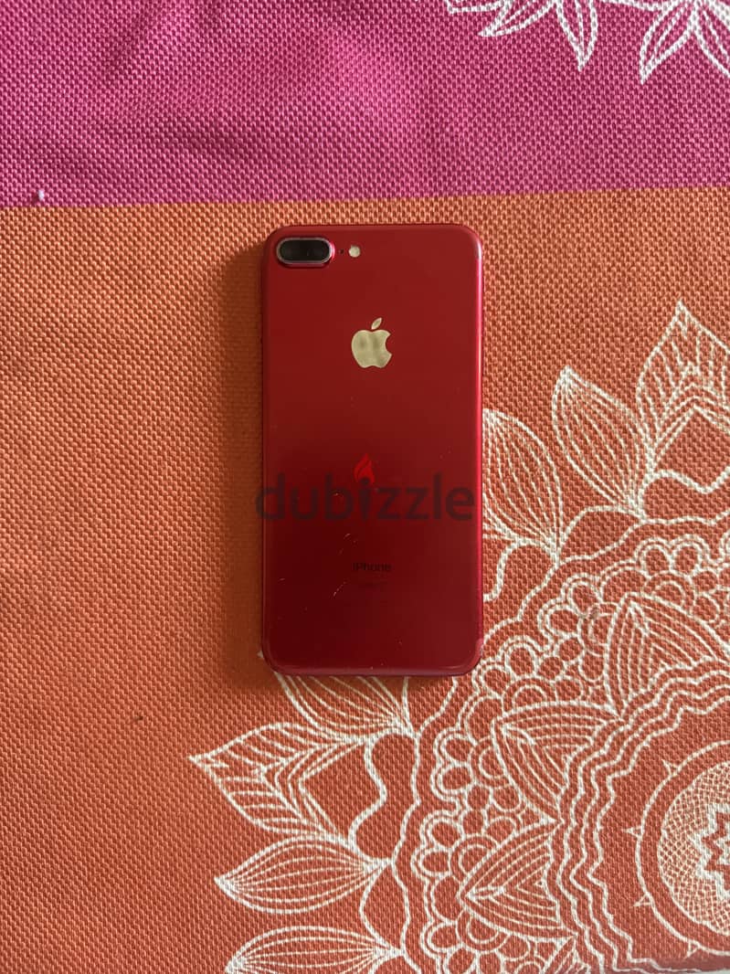 Apple - iPhone 7 Plus 1
