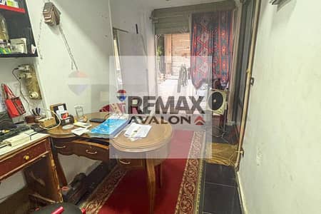 For rent, 25 m in Zizinya (off of Abu Qir St.)