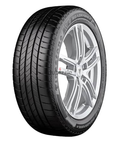 فردة كاوتش Firestone مقاس 18