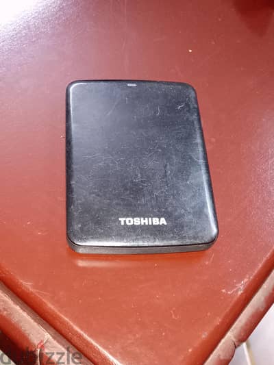 هارد اكسترنال 1 تيرا