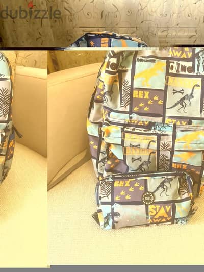 school bag