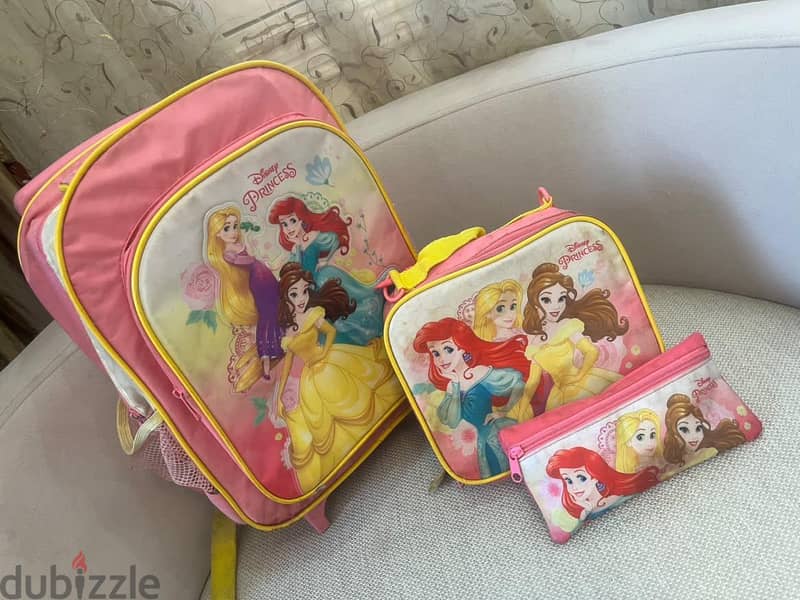 school bag 1