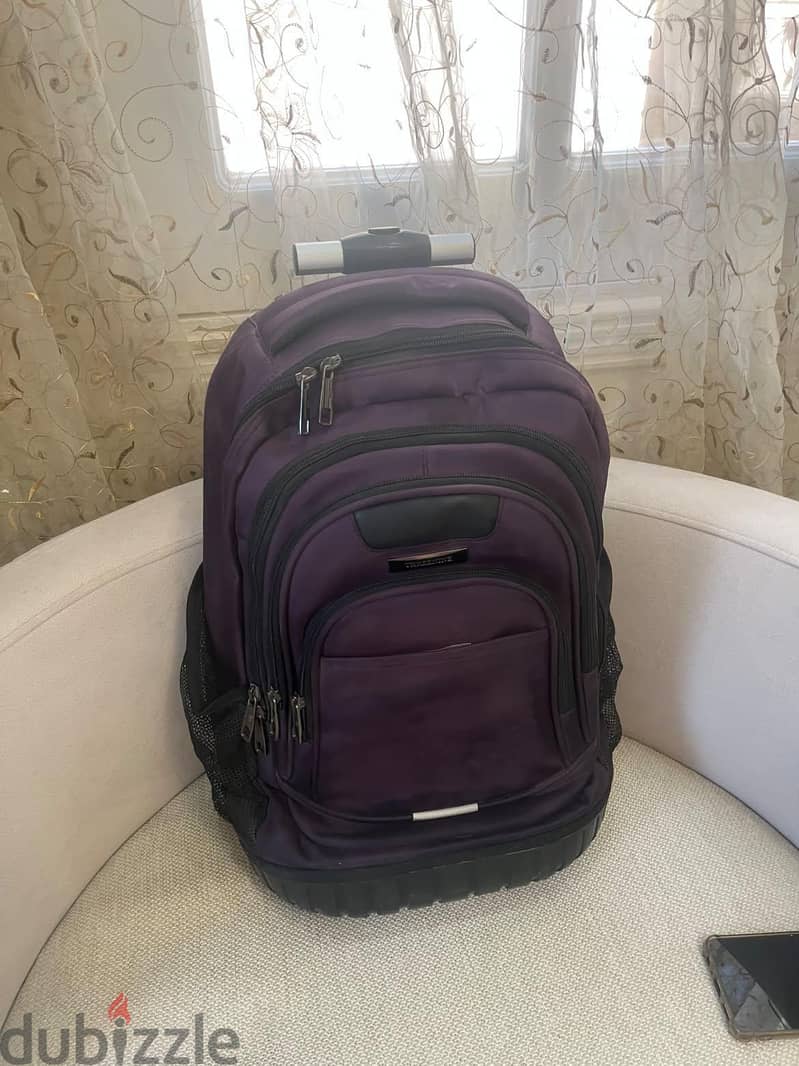 school bag 2